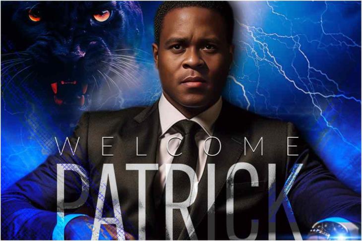 باتريك كلويفرت